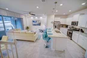 Amazing vacation Townhome at Solterra Resort - 20min from Disney